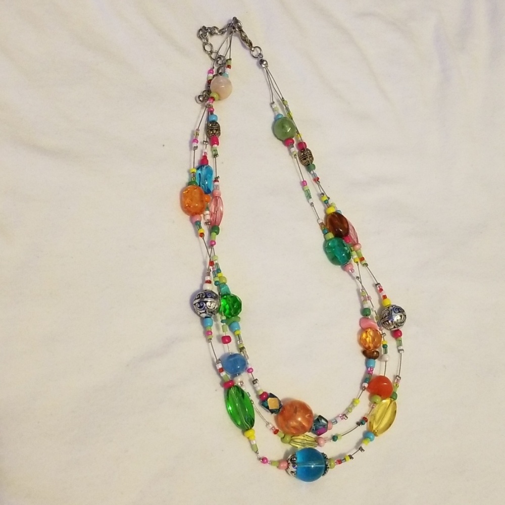 Necklace